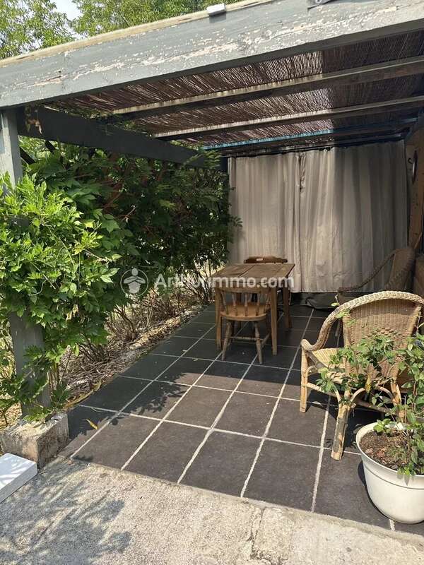 Maison à TOCANE-SAINT-APRE