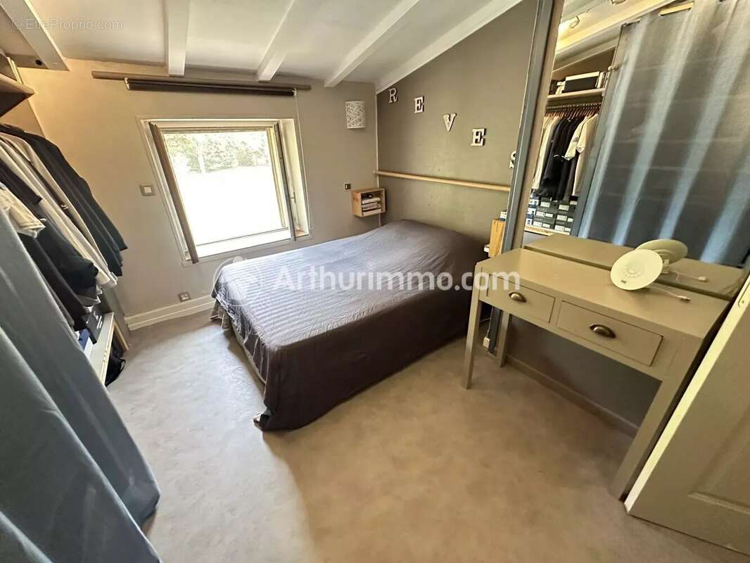 Maison à TOCANE-SAINT-APRE