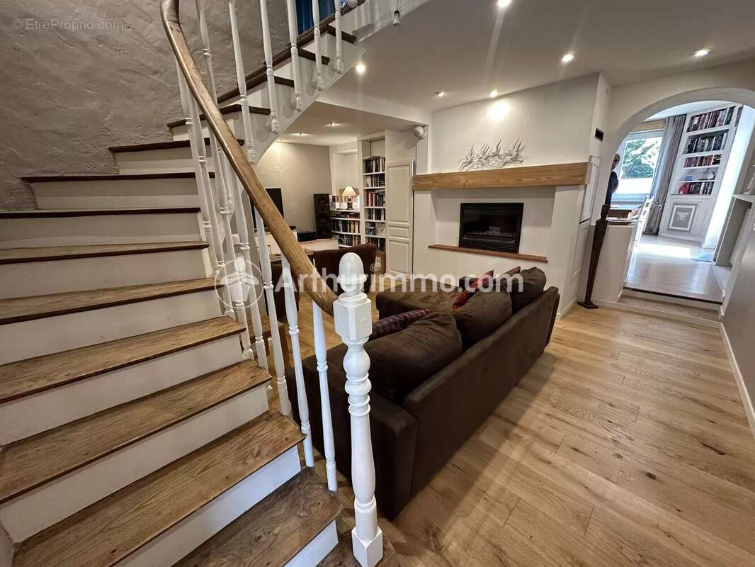 Maison à TOCANE-SAINT-APRE