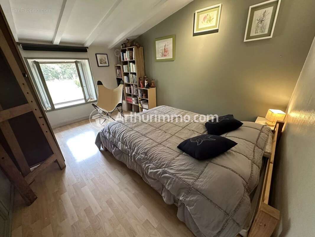 Maison à TOCANE-SAINT-APRE