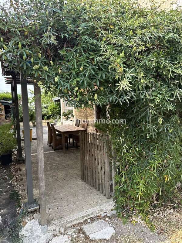 Maison à TOCANE-SAINT-APRE