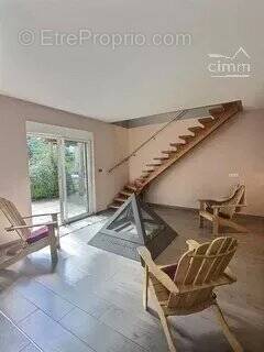 Appartement à BEUREY-SUR-SAULX