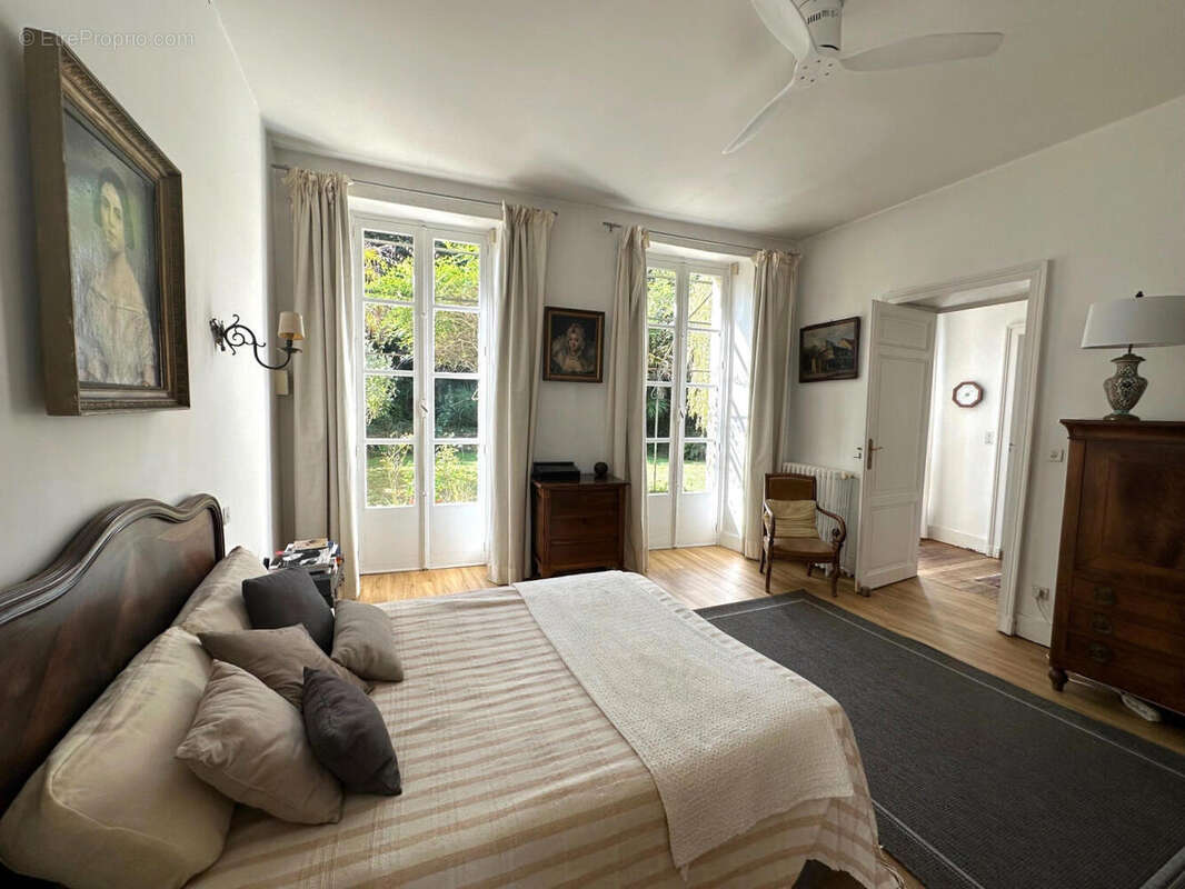 CHAMBRE EN SUITE 2.... - Maison à AUCH