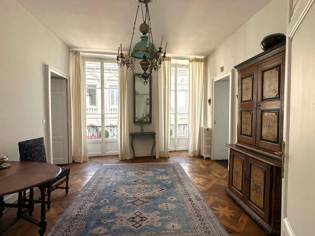 salon - Maison à AUCH