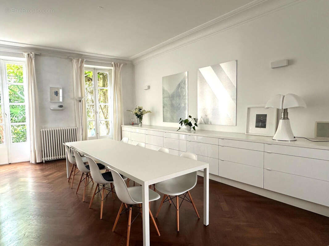 sejour côté salle à manger.. - Maison à AUCH