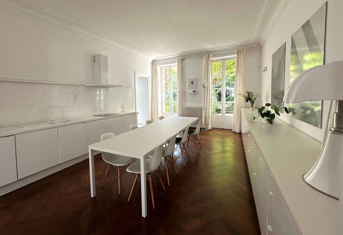 sejour côté salle à manger...... - Maison à AUCH