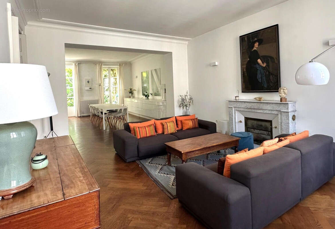 sejour - Maison à AUCH