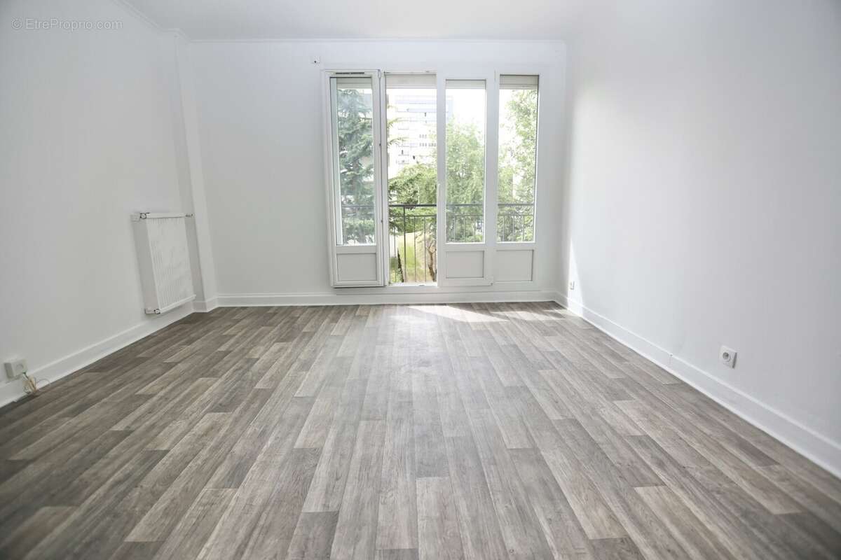 IMG_6674 - Appartement à ROSNY-SOUS-BOIS