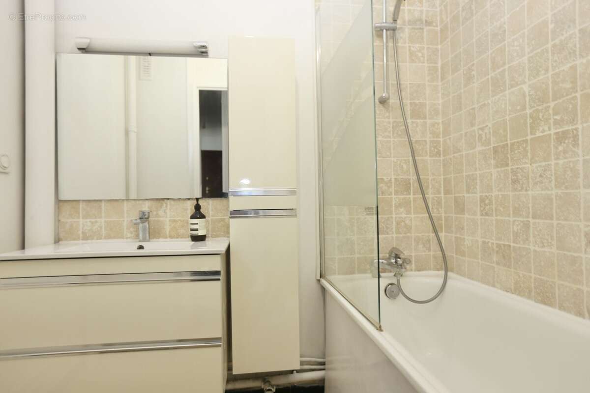 IMG_6688 - Appartement à ROSNY-SOUS-BOIS