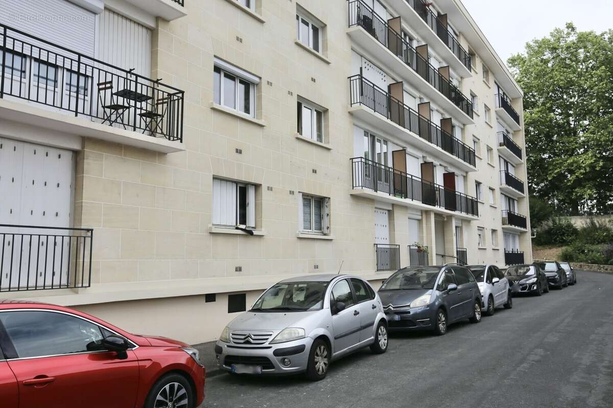 IMG_6695 - Appartement à ROSNY-SOUS-BOIS