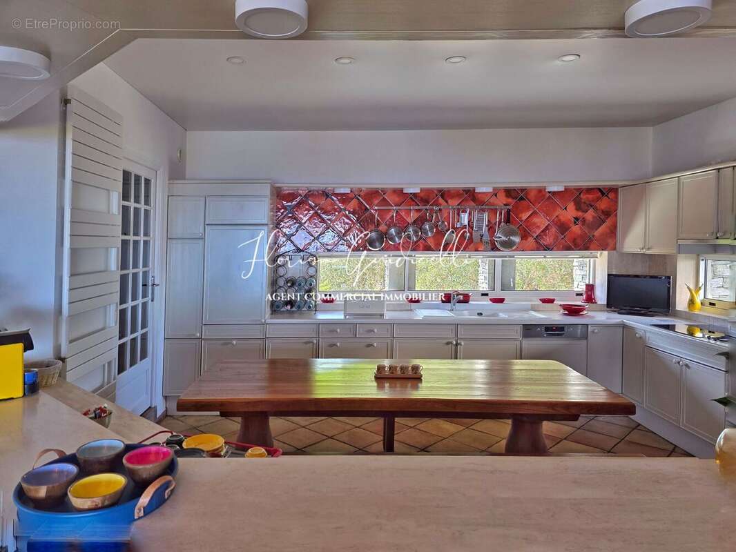 Maison à SAN-MARTINO-DI-LOTA