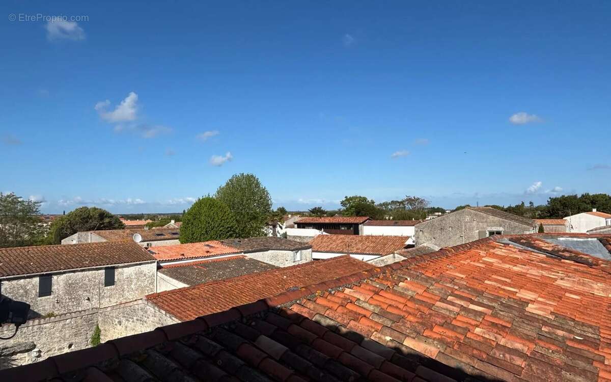 Appartement à SAINT-PIERRE-D&#039;OLERON