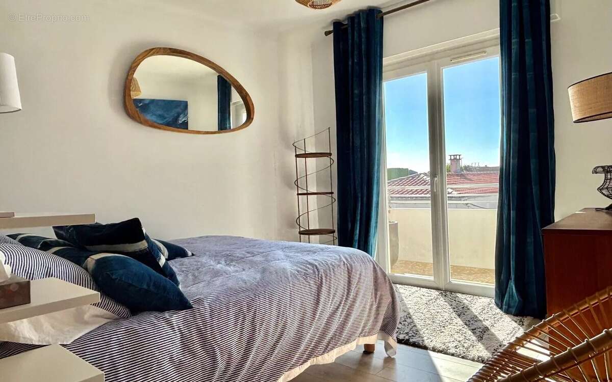 Appartement à SAINT-PIERRE-D&#039;OLERON