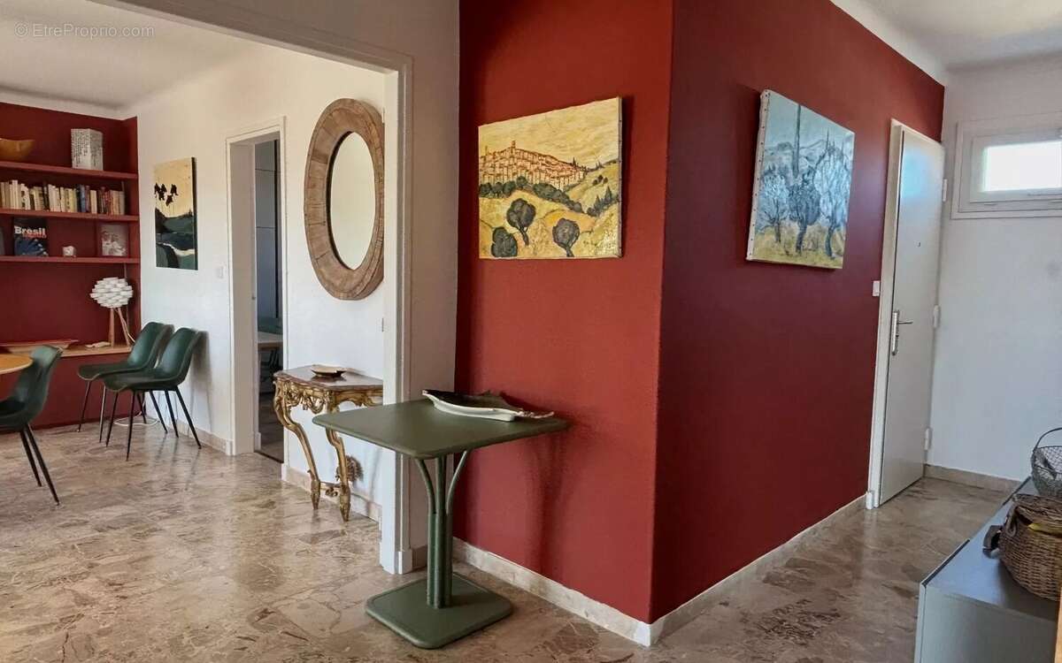 Appartement à SAINT-PIERRE-D&#039;OLERON