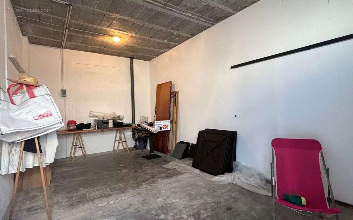 Appartement à SAINT-PIERRE-D&#039;OLERON