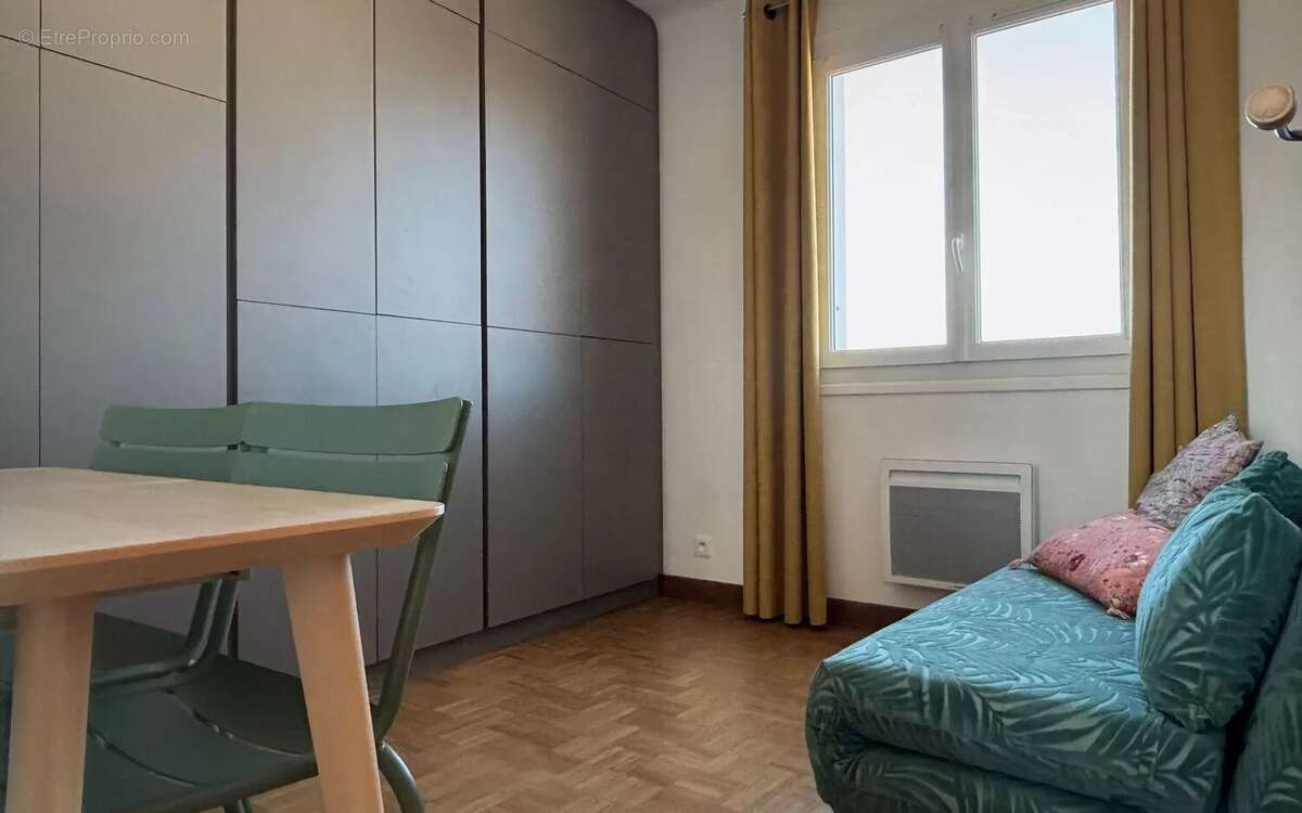 Appartement à SAINT-PIERRE-D&#039;OLERON