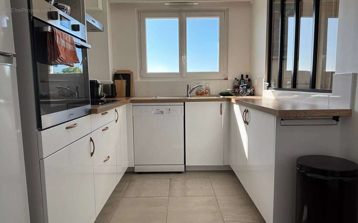 Appartement à SAINT-PIERRE-D&#039;OLERON