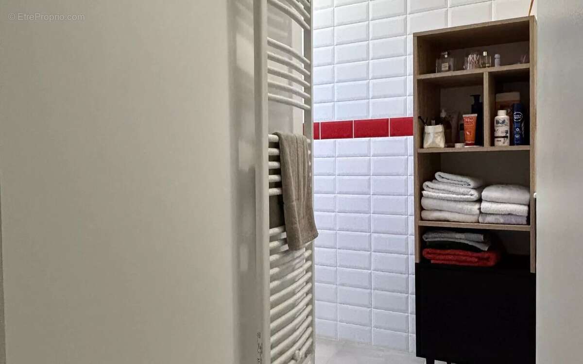 Appartement à SAINT-PIERRE-D&#039;OLERON