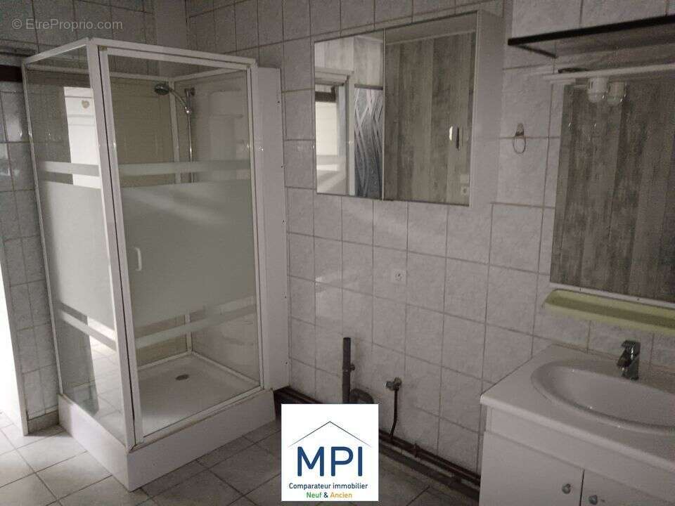 Maison à VENDIN-LE-VIEIL