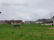 Terrain à ROMAGNIEU