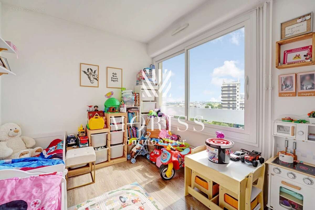 Appartement à NOGENT-SUR-MARNE