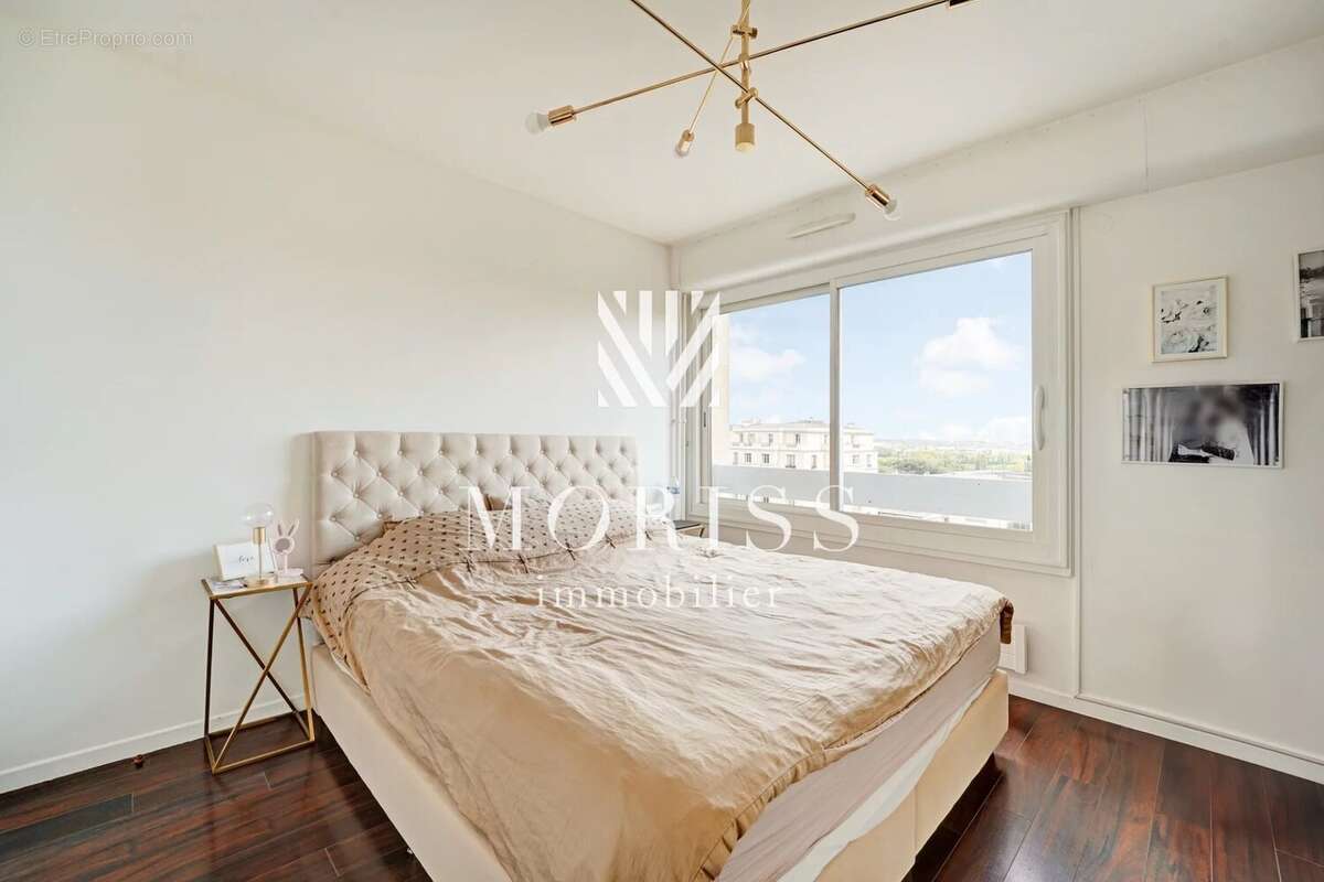 Appartement à NOGENT-SUR-MARNE