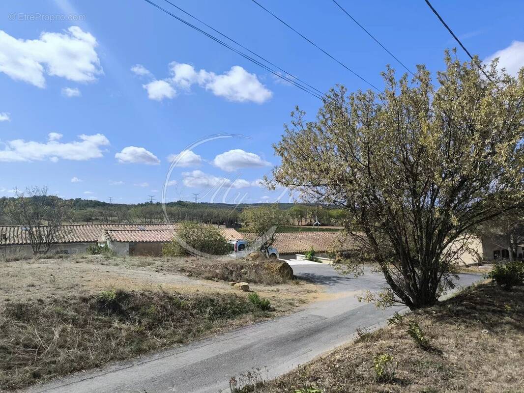 Maison à TOURNISSAN