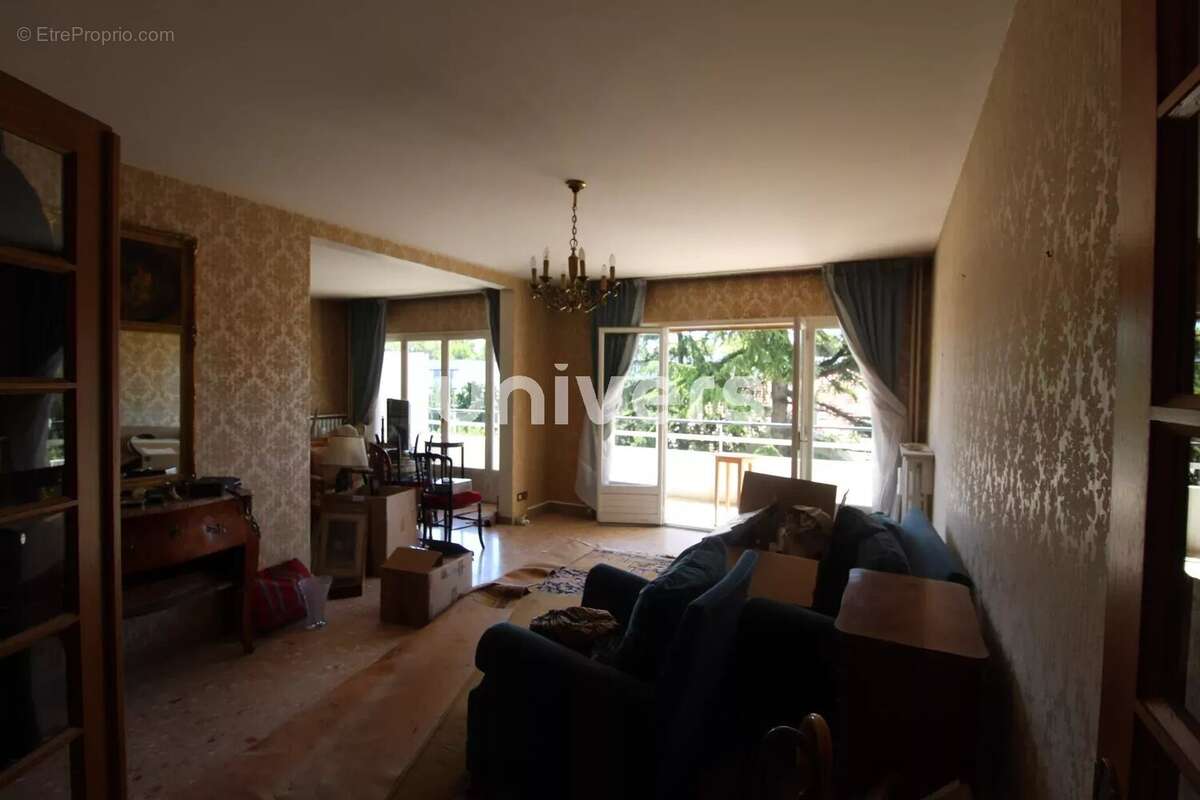 Appartement à VALENCE