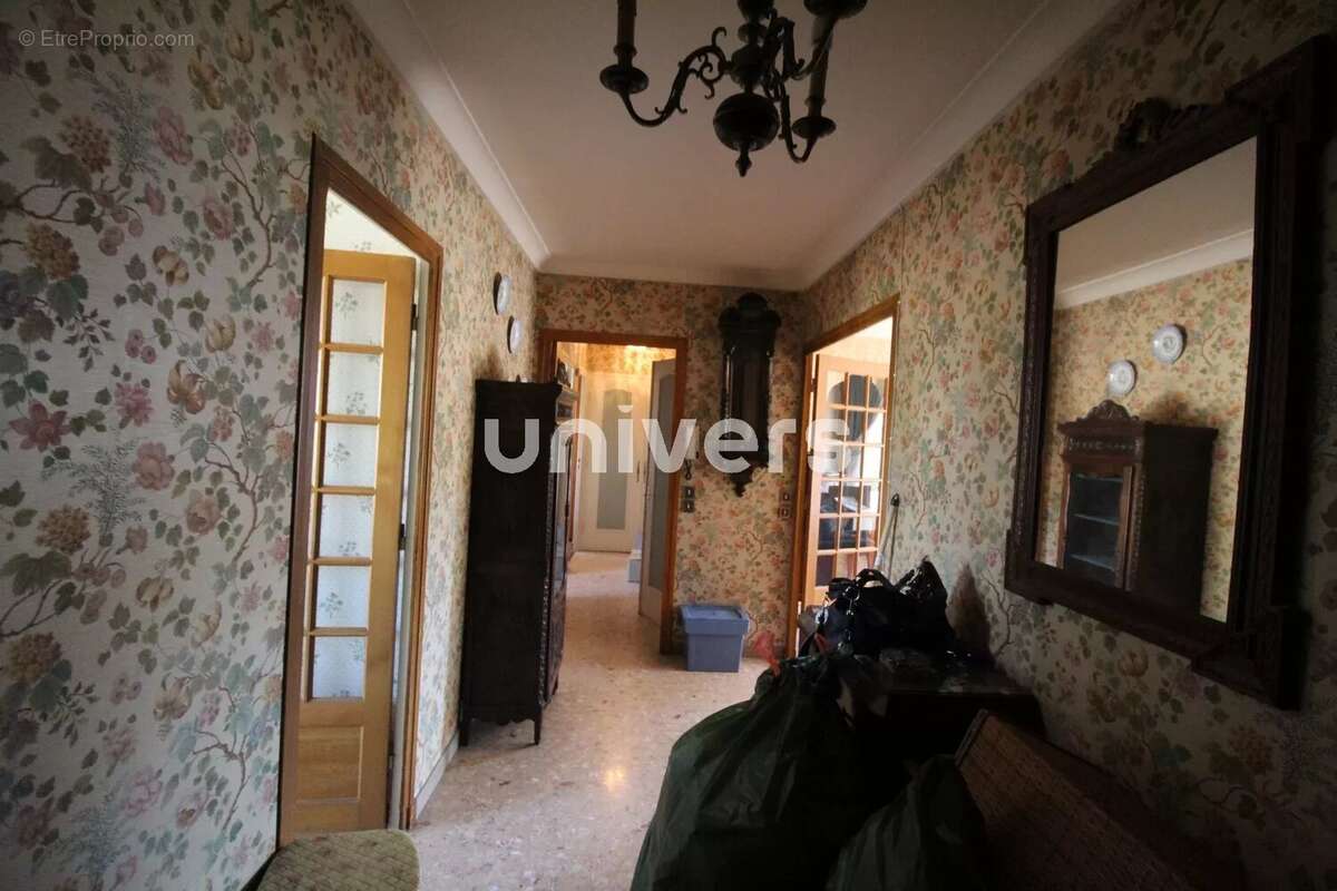 Appartement à VALENCE