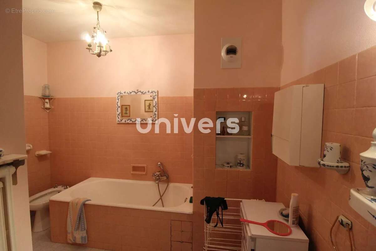 Appartement à VALENCE