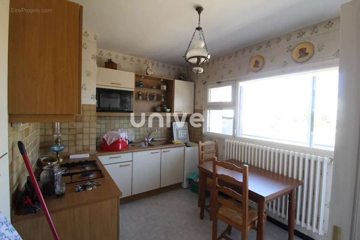 Appartement à VALENCE