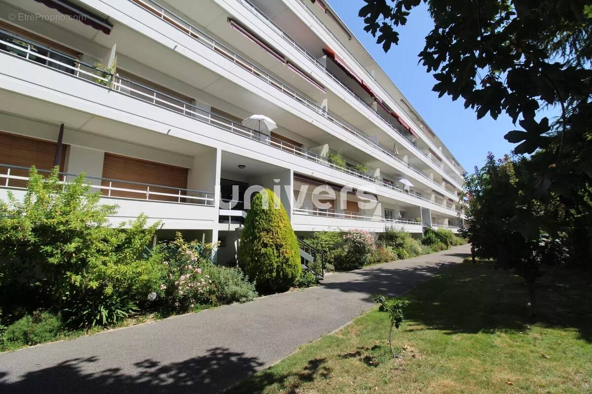 Appartement à VALENCE