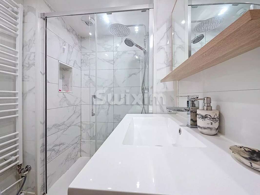 Appartement à LES HOUCHES