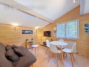 Appartement à LES HOUCHES