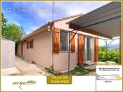 Maison à LE REVEST-LES-EAUX