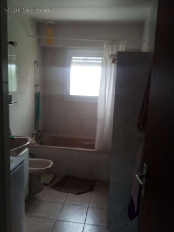 Maison à LONGEVILLE-SUR-MER