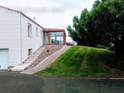 Maison à LONGEVILLE-SUR-MER