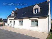 Maison à SAINTE-ANNE-D&#039;AURAY