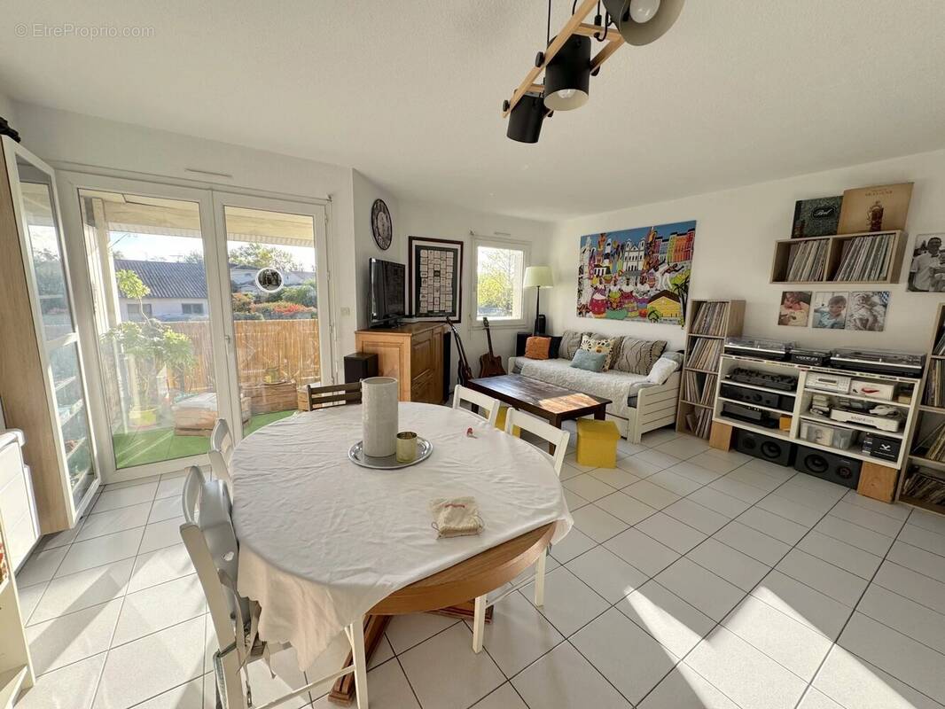 Appartement à BRUGES