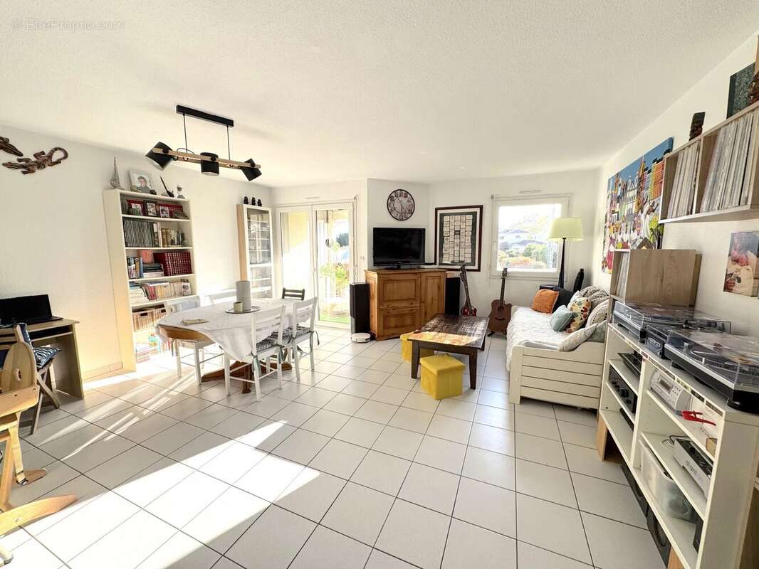 Appartement à BRUGES