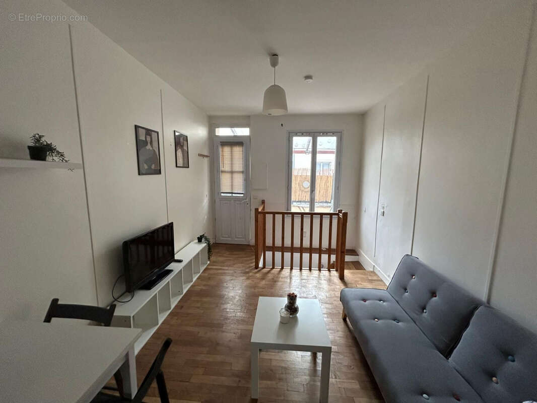 Appartement à SURESNES