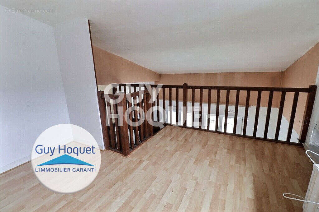 Appartement à BERNAY