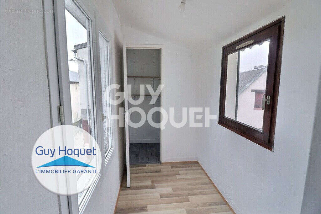 Appartement à BERNAY