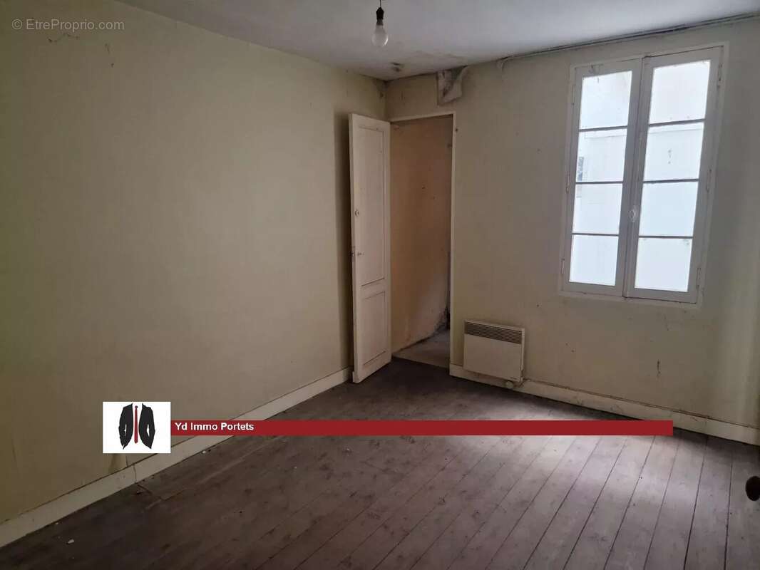 Appartement à CADILLAC