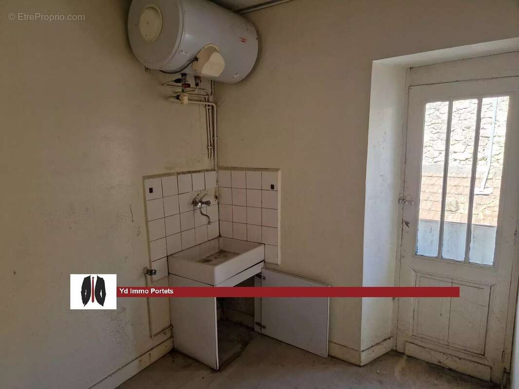 Appartement à CADILLAC