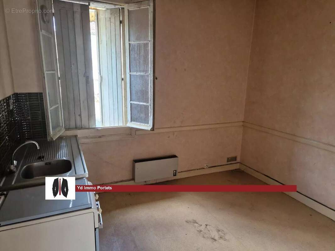 Appartement à CADILLAC