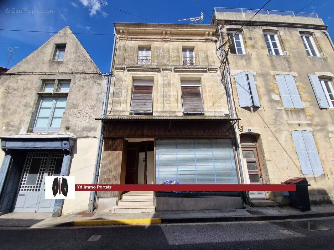 Appartement à CADILLAC