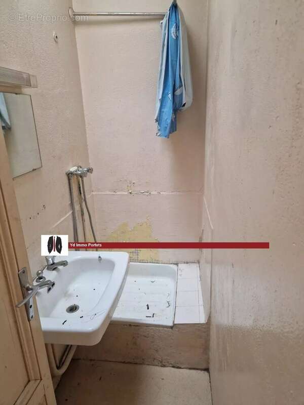 Appartement à CADILLAC