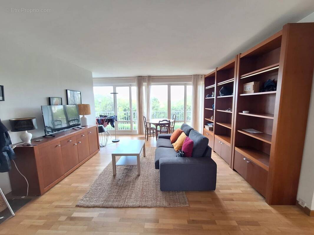 Appartement à TOURS