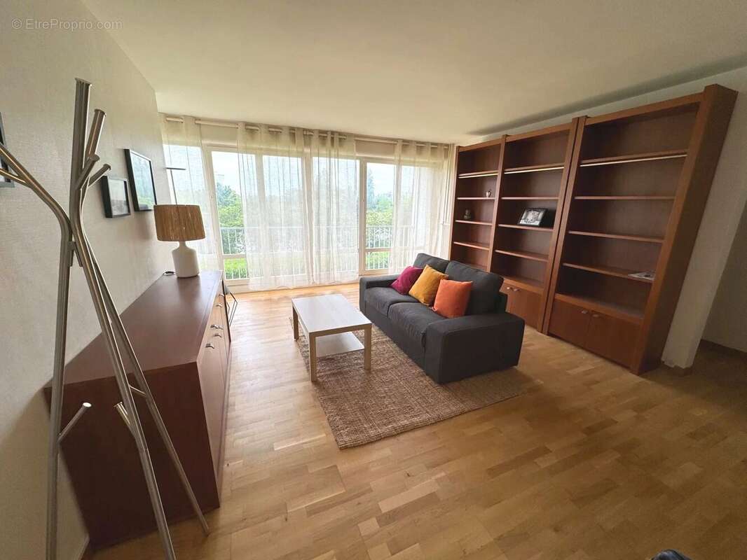 Appartement à TOURS